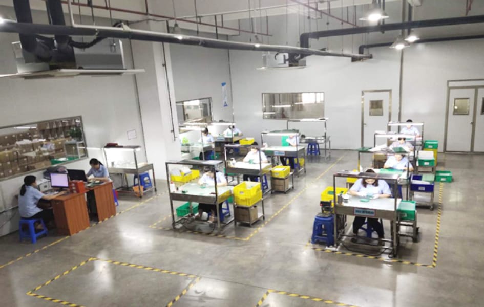 貼片場效應管型號識別，貼片場效應管代碼查詢