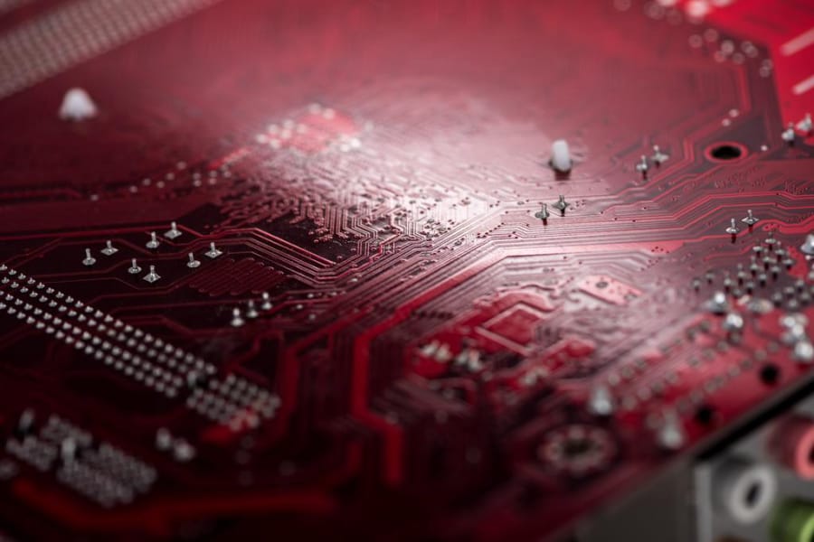 線路板廠，電路板加工廠家排名？