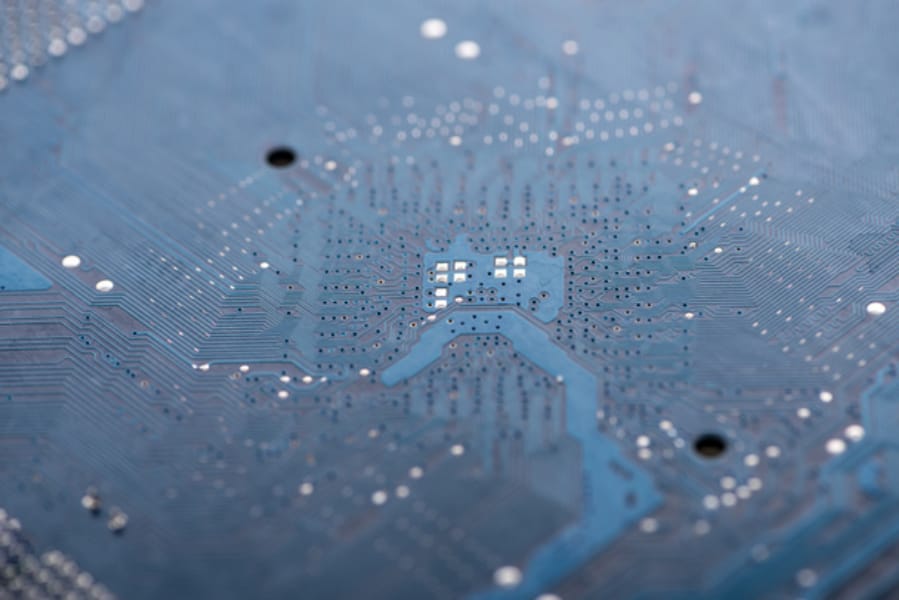 印刷電路板方程式，印刷電路板的化學方程式