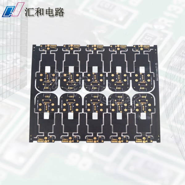 pcb板設計流程，pcb板設計實驗報告