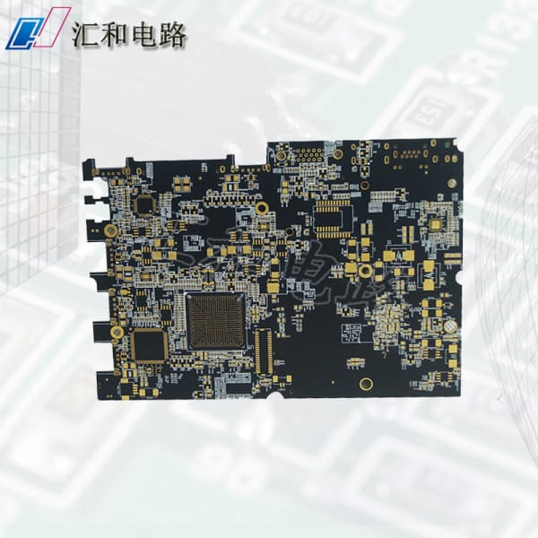 多層PCB線路板，多層PCB的最外層一般是什么？