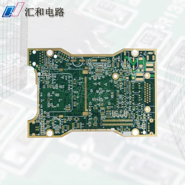 PCB多層板疊層結構，PCB多層板結構介紹