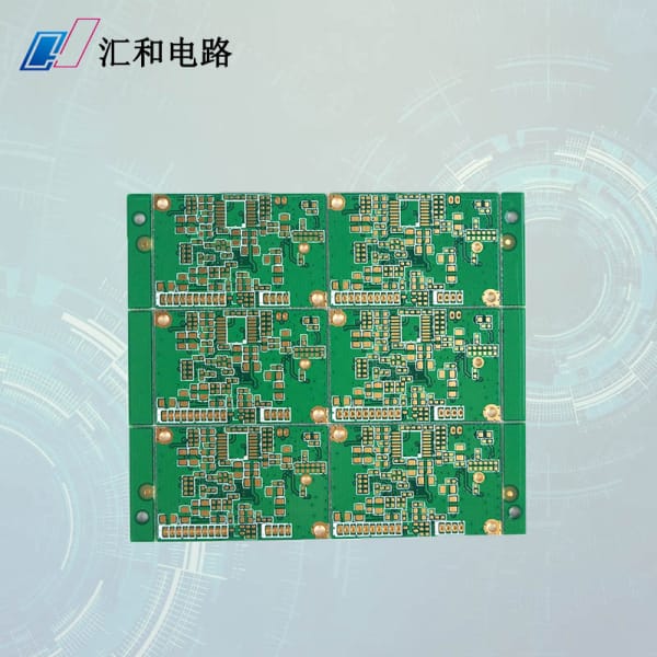 PCB電路板設(shè)計(jì)簡(jiǎn)單題目，pcb電路板設(shè)計(jì)的物理邊界通過(guò)什么確定？