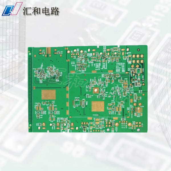 PCB電路板設(shè)計(jì)簡(jiǎn)單題目，pcb電路板設(shè)計(jì)的物理邊界通過(guò)什么確定？