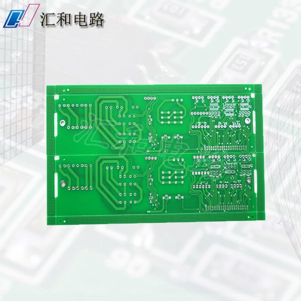 PCB電路板設(shè)計(jì)簡(jiǎn)單題目，pcb電路板設(shè)計(jì)的物理邊界通過(guò)什么確定？