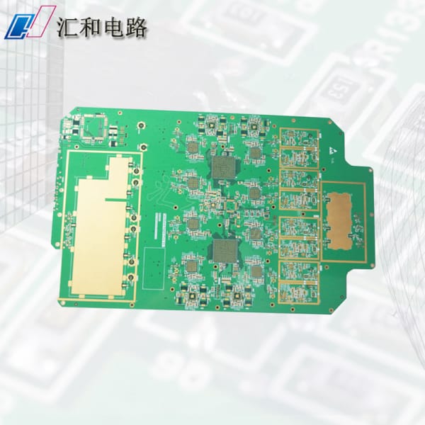 pcb 裸板價值量，pcb裸板是什么樣的？