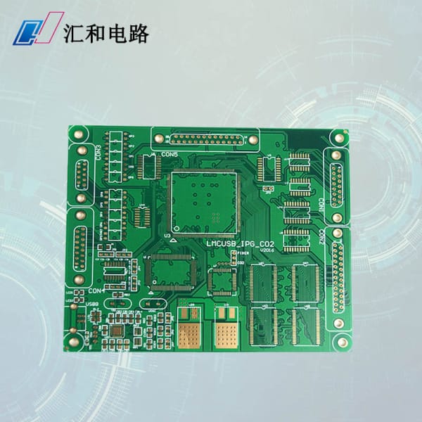 pcb板層顏色，pcb板層顏色默認為？