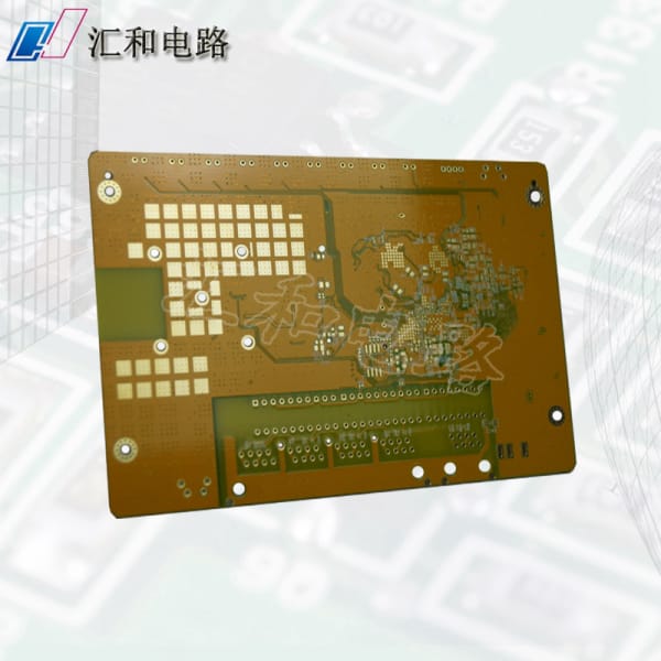 pcb雙面板價格，雙面pcb 價格