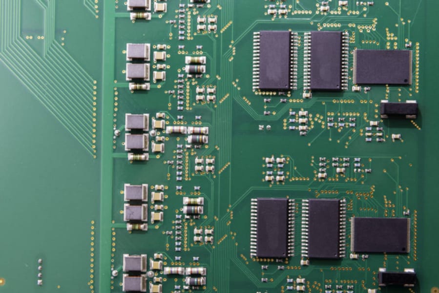 pcb報價單，pcb板報價單模板