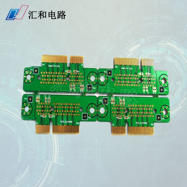 pcb板快打樣，PCB板打快板要多久？