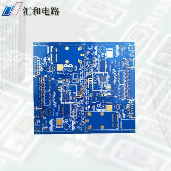 pcb板快打樣，PCB板打快板要多久？