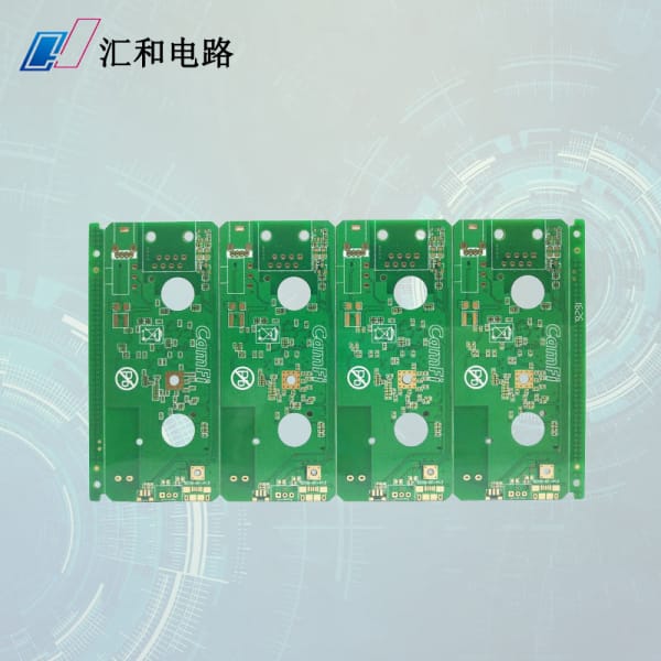 pcb板快打樣，PCB板打快板要多久？